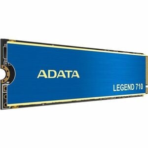 SSD Adata Technology Legend 710 2 TB M.2 NVMe PCIe 3.0 x4