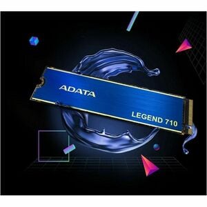 SSD Adata Technology Legend 710 2 TB M.2 NVMe PCIe 3.0 x4