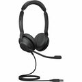 Auriculares Jabra Evolve2 30 SE 23189-999-979 USB-A, cableados, estéreo