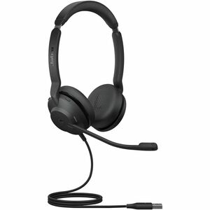 Auriculares Jabra Evolve2 30 SE 23189-999-979 USB-A, cableados, estéreo