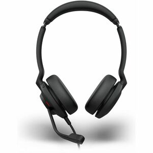 Auriculares Jabra Evolve2 30 SE 23189-999-979 USB-A, cableados, estéreo