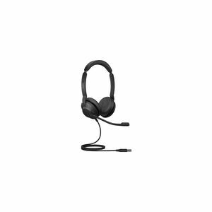Auriculares Jabra Evolve2 30 SE 23189-999-979 USB-A, cableados, estéreo