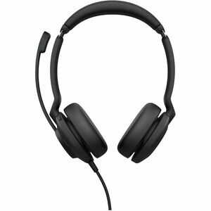 Auriculares Jabra Evolve2 30 SE 23189-999-979 USB-A, cableados, estéreo