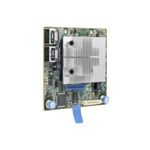 Controladora SAS Hewlett Packard Enterprise 869079-B21 12 Gb/s, RAID, 8 puertos
