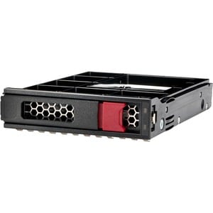 SSD Hewlett Packard Enterprise P37009-B21 960 GB, SAS 12 Gb/s, 3,5 pulgadas