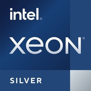 Procesador Hewlett Packard Enterprise P36921-B21 Xeon Silver 4310 12 cores 2.10GHz