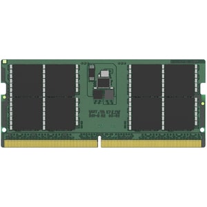 Memoria Kingston KCP548SD8-32 32GB DDR5 4800MT/s SODIMM
