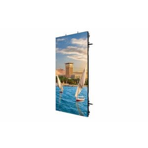 Pantalla digital Lg LSBC039-GD.AWCQE LED 128 x 256 1000 nits WebOS