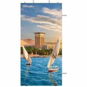 Pantalla digital Lg LSBC039-GD.AWCQE LED 128 x 256 1000 nits WebOS