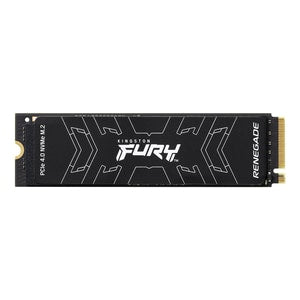 SSD Kingston SFYRD/4000G FURY Renegade 4TB M.2 PCIe 4.0 NVMe
