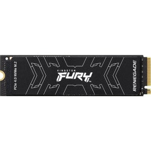 SSD Kingston SFYRD/4000G FURY Renegade 4TB M.2 PCIe 4.0 NVMe