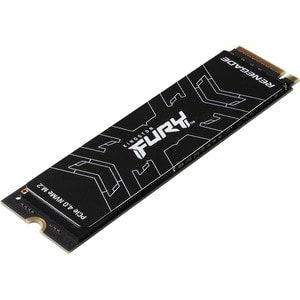 SSD Kingston SFYRD/4000G FURY Renegade 4TB M.2 PCIe 4.0 NVMe