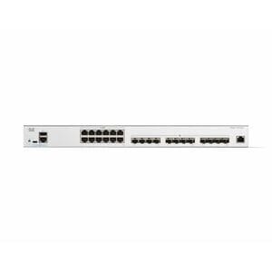 Switch Cisco Catalyst 1300 C1300-24XTS 12 puertos 10GE, SFP+, capa 3