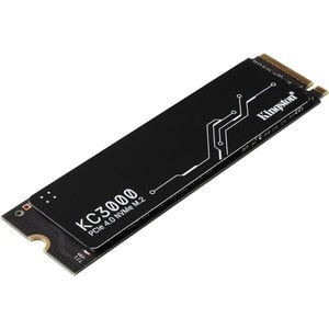 Unidad SSD Kingston SKC3000S/1024G KC3000 1TB, M.2 2280, PCIe 4.0 NVMe