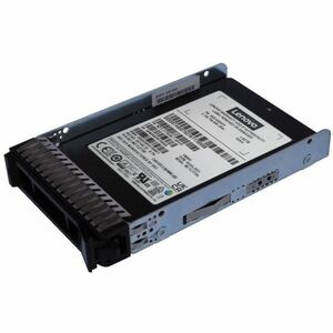 Unidad SSD Lenovo 4XB7A90880 960GB 3,5 pulgadas, SATA/600