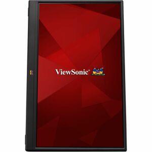 Monitor Viewsonic VA1655 16 pulgadas, 1920 x 1080, 75 Hz