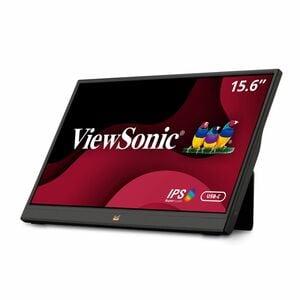 Monitor Viewsonic VA1655 16 pulgadas, 1920 x 1080, 75 Hz