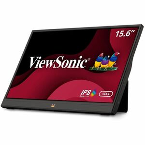 Monitor Viewsonic VA1655 16 pulgadas, 1920 x 1080, 75 Hz