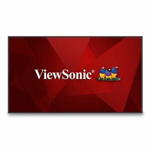 Pantalla digital signage Viewsonic CDE5530 55" 4K Android 11 HDMI