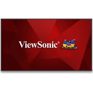 Pantalla digital signage Viewsonic CDE5530 55" 4K Android 11 HDMI