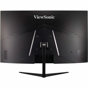 Monitor ViewSonic VX3218C-2K 32" WQHD curvo, 180Hz y 1ms