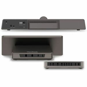 Kit de conferencias ViewSonic TRS10-UB para Microsoft Teams Room