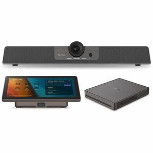 Kit de conferencias ViewSonic TRS10-UB para Microsoft Teams Room