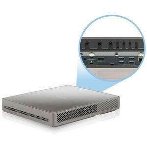 Kit de conferencias ViewSonic TRS10-UB para Microsoft Teams Room