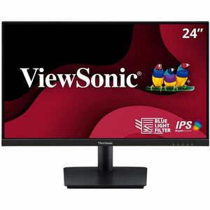 Monitor Viewsonic VA2409M 24" Full HD IPS 75Hz HDMI