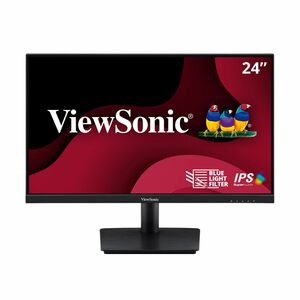 Monitor Viewsonic VA2409M 24" Full HD IPS 75Hz HDMI