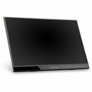 Monitor portátil ViewSonic VX1655-4K 15.6" 4K UHD, IPS, USB-C