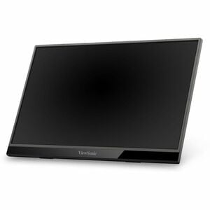 Monitor portátil ViewSonic VX1655-4K 15.6" 4K UHD, IPS, USB-C