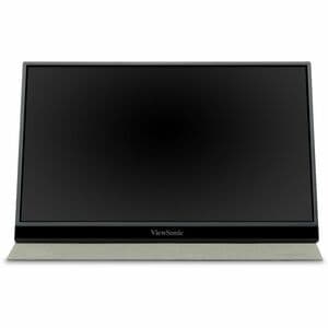 Monitor portátil ViewSonic VX1655-4K 15.6" 4K UHD, IPS, USB-C