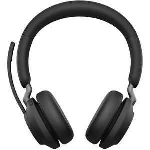 Auriculares Jabra 26599-999-899 Evolve2 65 Bluetooth USB tipo C estéreo