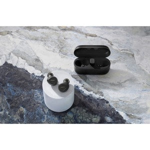 Auriculares Jabra Evolve2 Buds 20797-989-899 Bluetooth USB-C cancelación de ruido