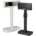 Visor de pedestal Bixolon BCD-2000AUG LCD USB 4 líneas