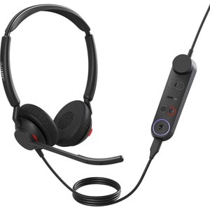 Auriculares Jabra Engage 50 II 5099-299-2119 estéreo USB-A MEMS
