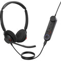 Auriculares Jabra Engage 50 II 5099-299-2119 estéreo USB-A MEMS