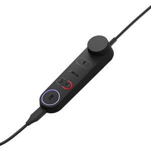 Auriculares Jabra Engage 50 II 5099-299-2119 estéreo USB-A MEMS