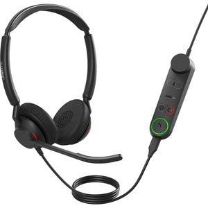 Auriculares Jabra Engage 50 II 5099-299-2219 USB-A estéreo MEMS