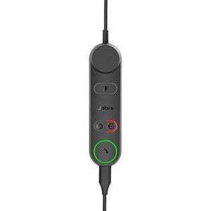 Auriculares Jabra Engage 50 II 5099-299-2219 USB-A estéreo MEMS