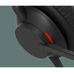 Auriculares Jabra Engage 50 II 5099-299-2219 USB-A estéreo MEMS