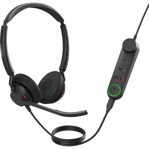 Auriculares Jabra Engage 50 II 5099-299-2219 USB-A estéreo MEMS