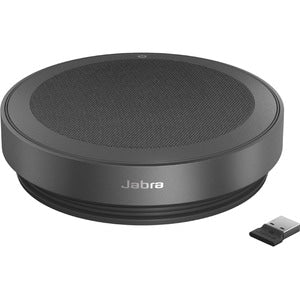 Teléfono con altavoz Jabra Speak2 75 2775-319 Teams Link 380a