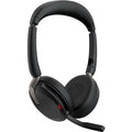 Auriculares Jabra Evolve2 65 Flex 26699-989-989 Bluetooth USB-A cancelación