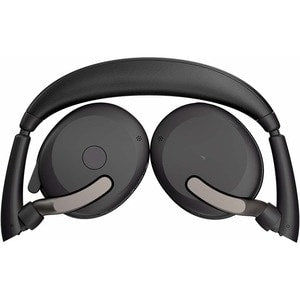 Auriculares Jabra Evolve2 65 Flex 26699-989-989 Bluetooth USB-A cancelación