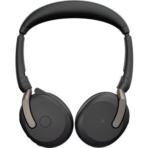Auriculares Jabra Evolve2 65 Flex 26699-999-989 Bluetooth USB-A estéreo