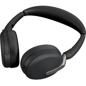 Auriculares Jabra Evolve2 65 Flex 26699-989-999 USB-A, Bluetooth, cancelación de ruido