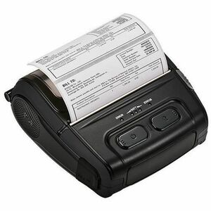 Impresora móvil Bixolon SPP-L410WK5 203 dpi, LAN inalámbrica, 104 mm