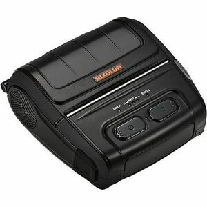 Impresora móvil Bixolon SPP-L410WK5 203 dpi, LAN inalámbrica, 104 mm
